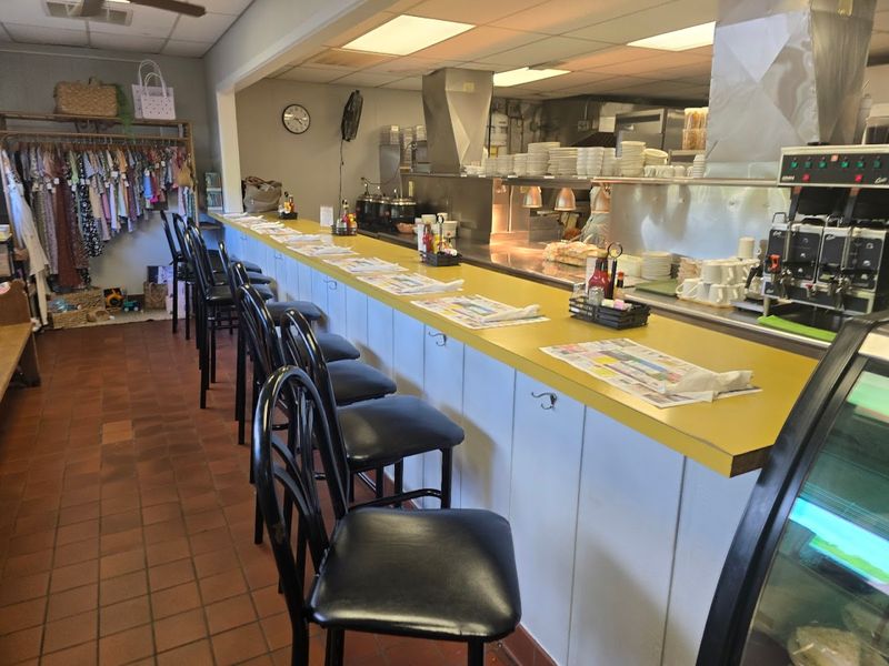 Katie's Kitchen Also Sells Amish Goods In-Store