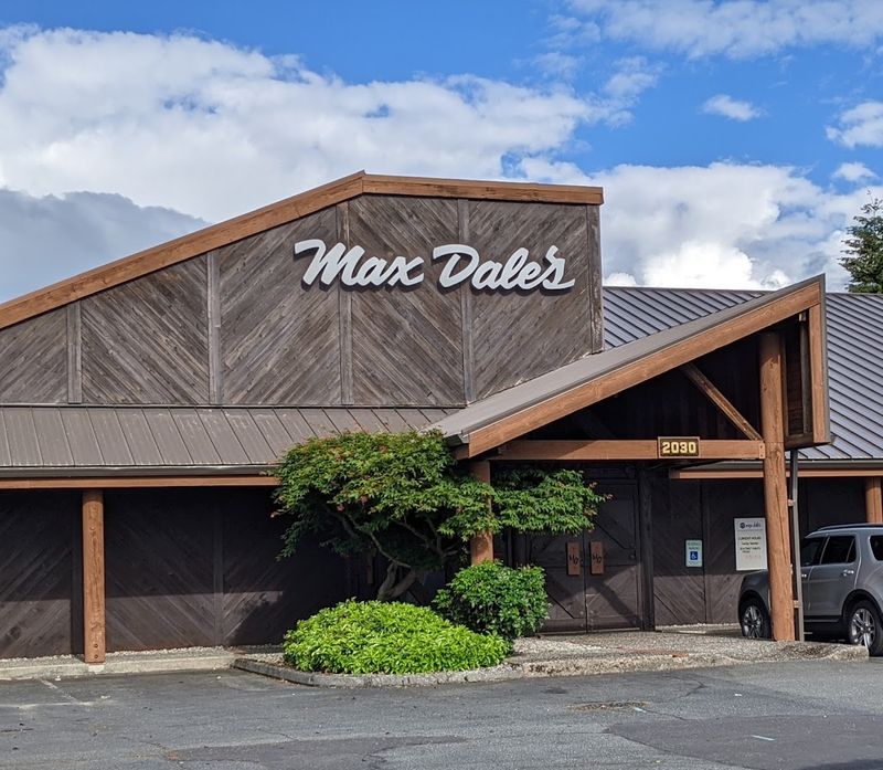 Why This Remote Spot Deserves The Drive