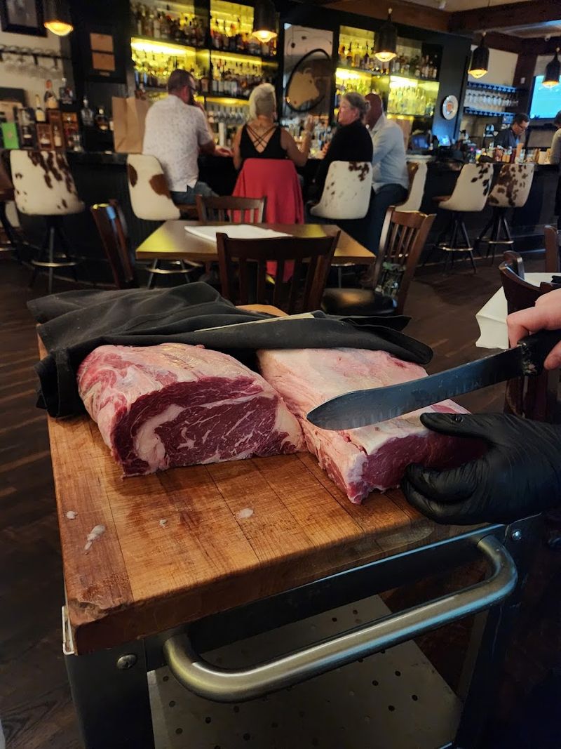 Why Charolais Keeps Bringing People Back