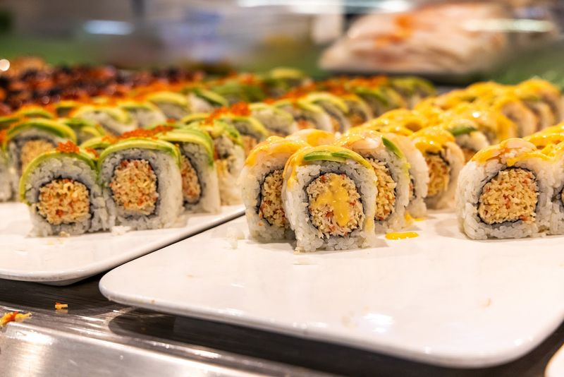 Why Daly Buffet Has Become A Bay Area Favorite