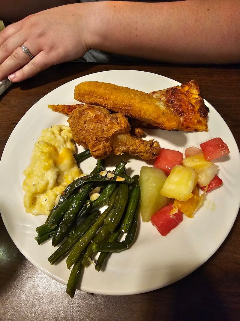 Comfort Food Done With Genuine Care