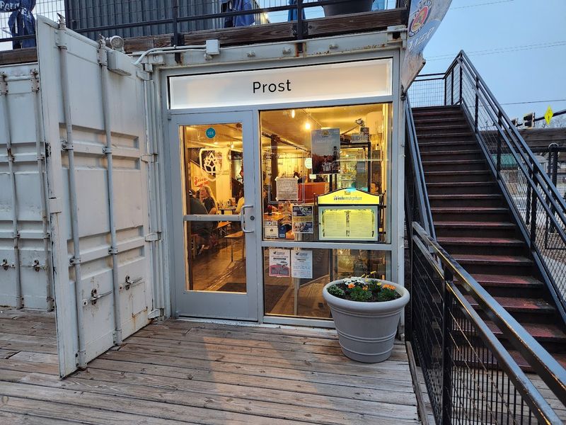 April Plans Just Got An Upgrade