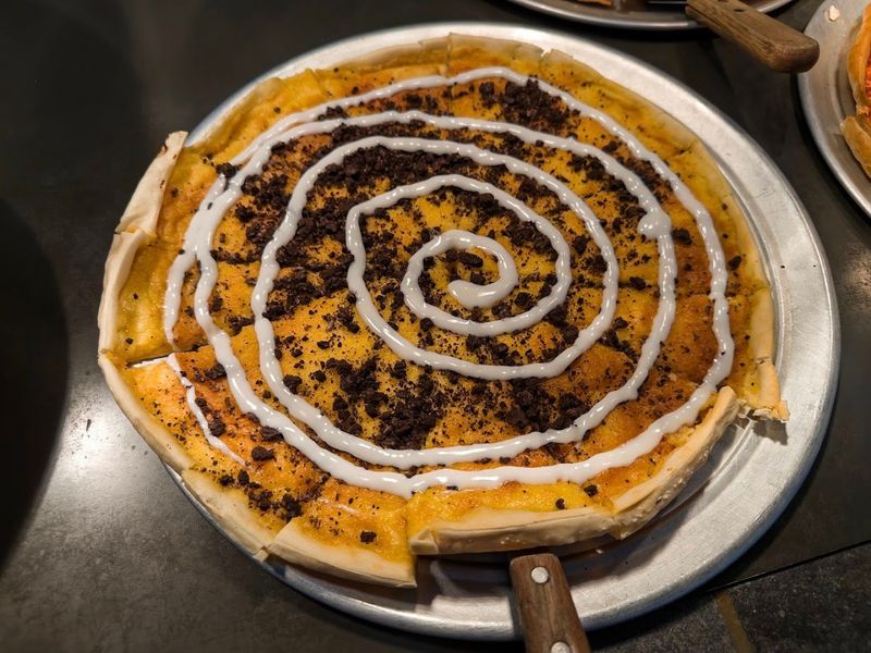 The Dessert That Ends Every Meal On A High Note