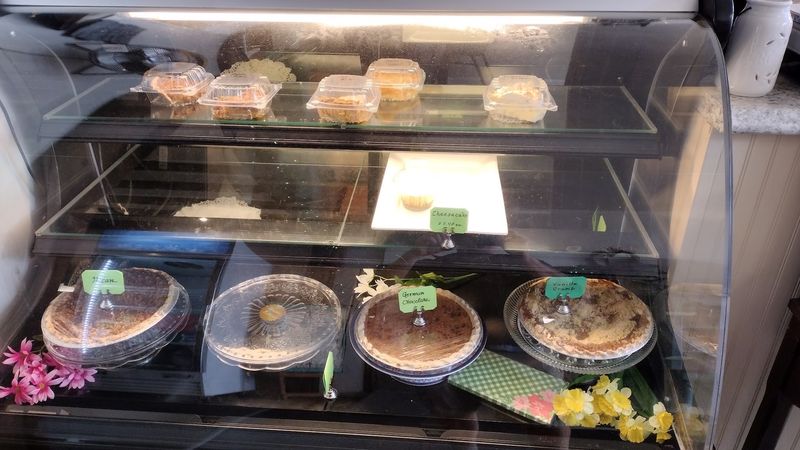 The Desserts And Pies That Deserve Their Own Spotlight The Desserts And Pies That Deserve Their Own Spotlight