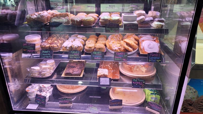The Desserts That Catch You Completely Off Guard The Desserts That Catch You Completely Off Guard