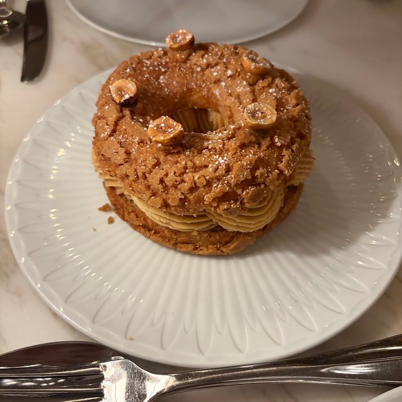 The Desserts That Make You Rethink Everything You Know About Sweets