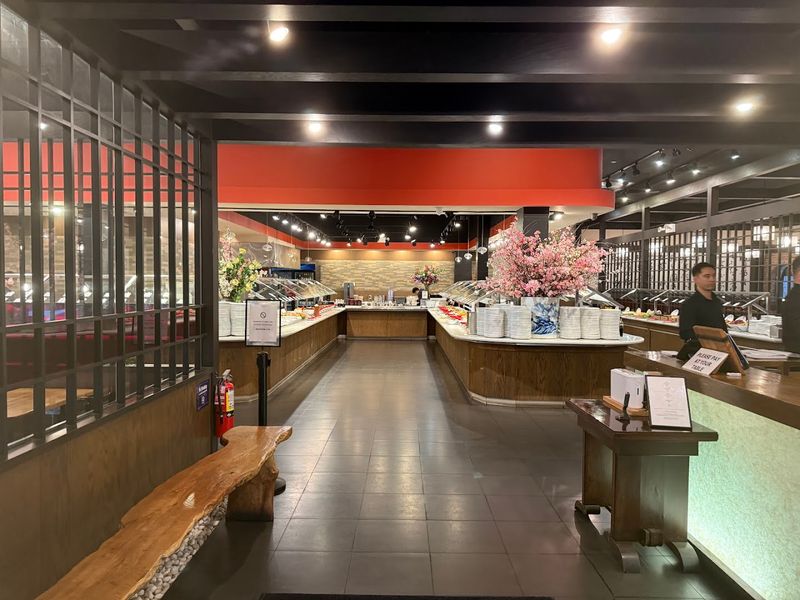 The Drink Selection That Keeps The Good Times Rolling