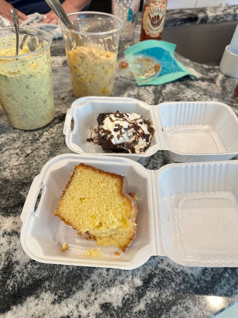 The Desserts You Cannot Skip