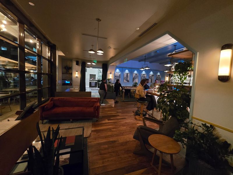 Final Verdict: Local Jones Is The Easter Brunch Call Worth Making