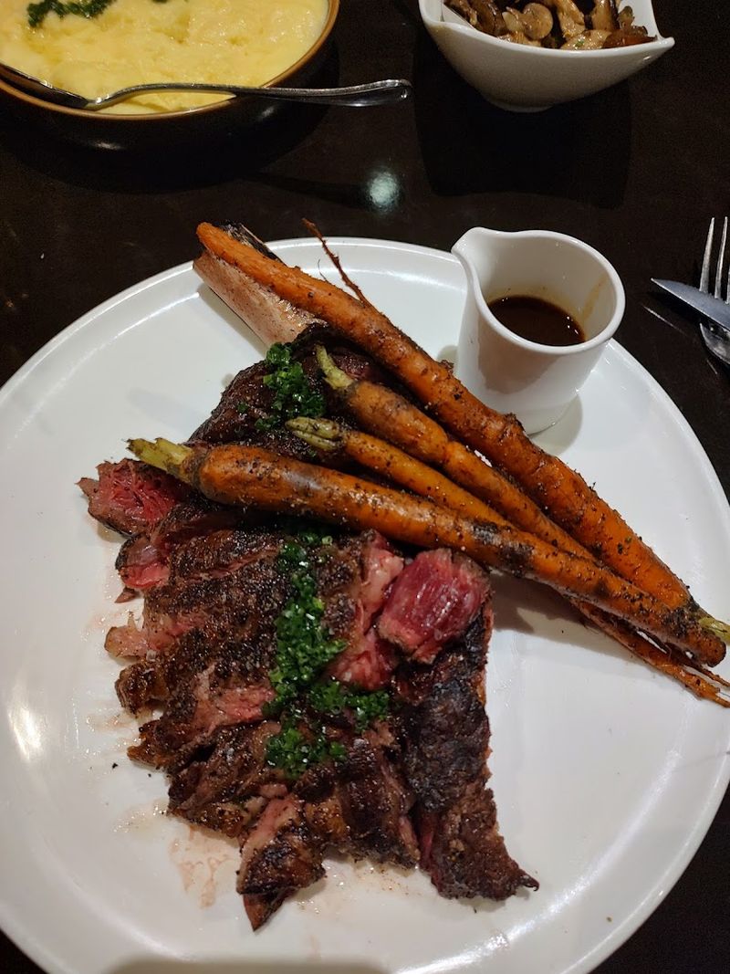 A Mid-Visit Moment Worth Pausing For