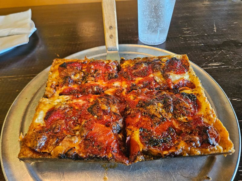 The Detroit Style Difference That Changes Everything