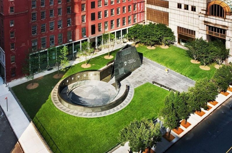 The Dig That Stopped A Skyscraper Project In Its Tracks The Dig That Stopped A Skyscraper Project In Its Tracks