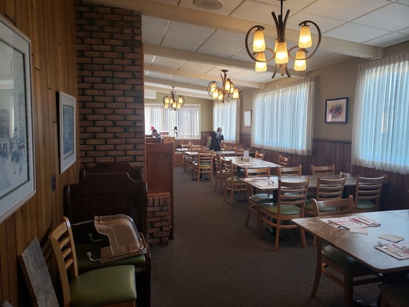 Wert's Cafe