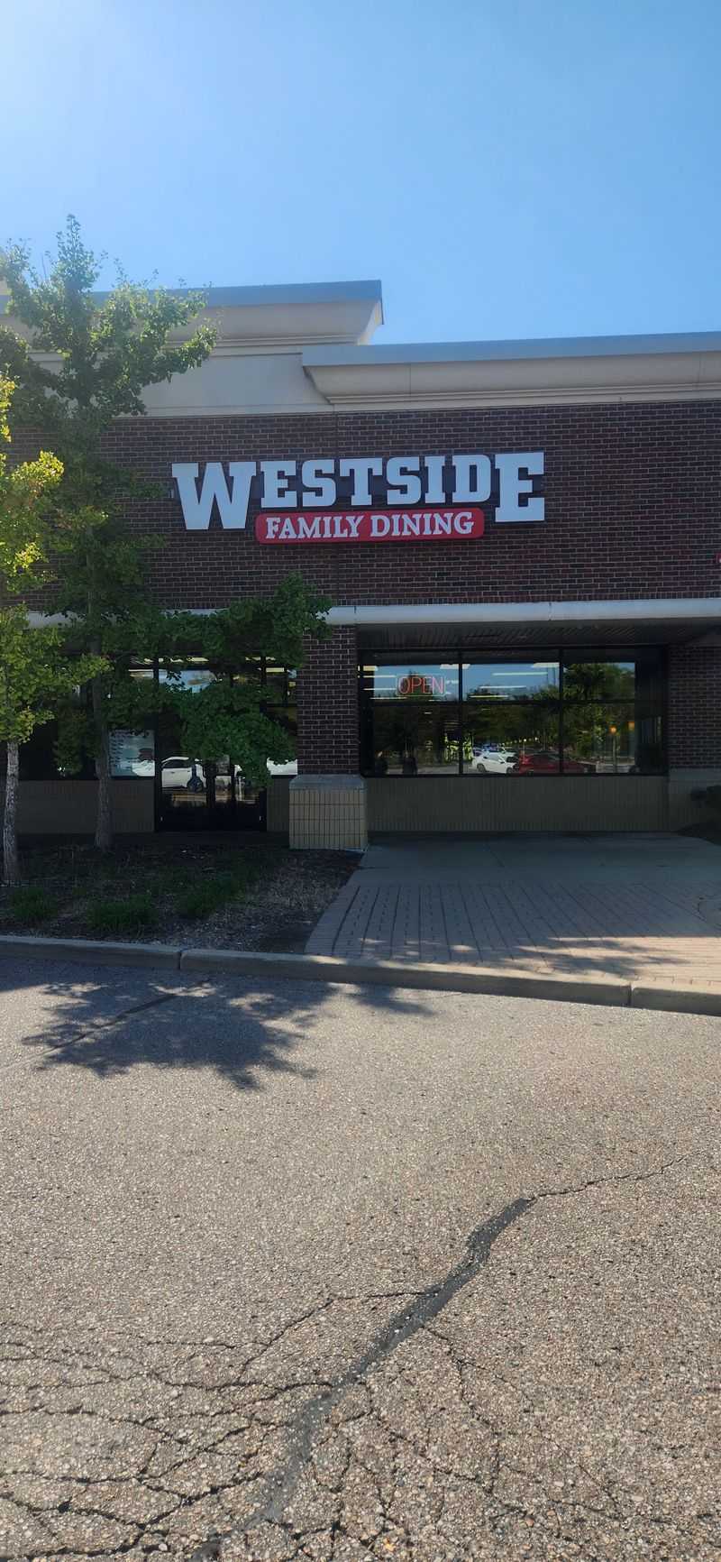 Westside Grill