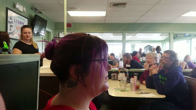 Service With Warmth That You Actually Remember