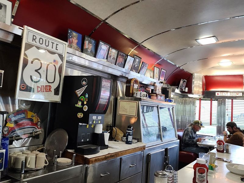The Diner Has A Real History That Predates Its Current Name The Diner Has A Real History That Predates Its Current Name