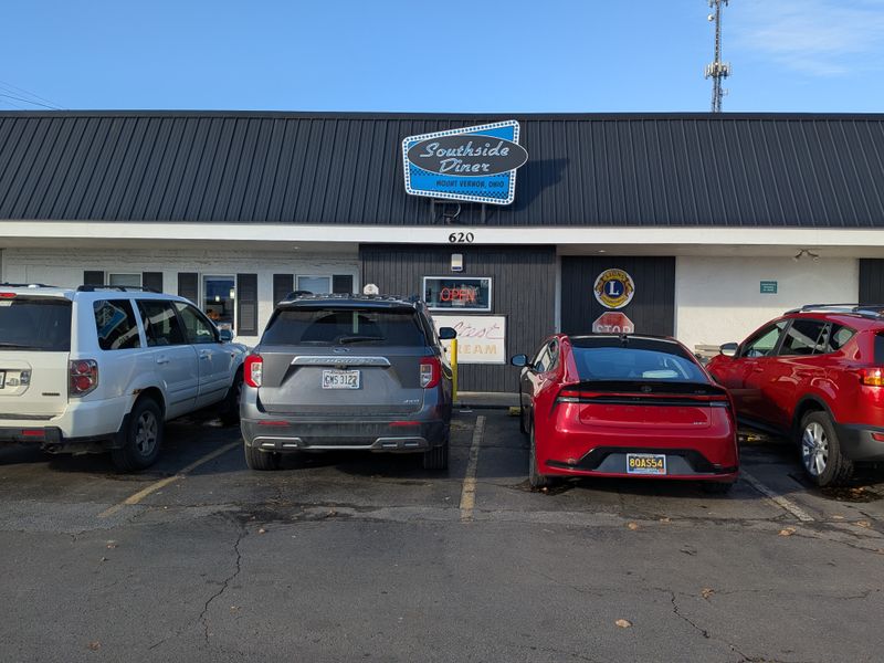 Southside Diner