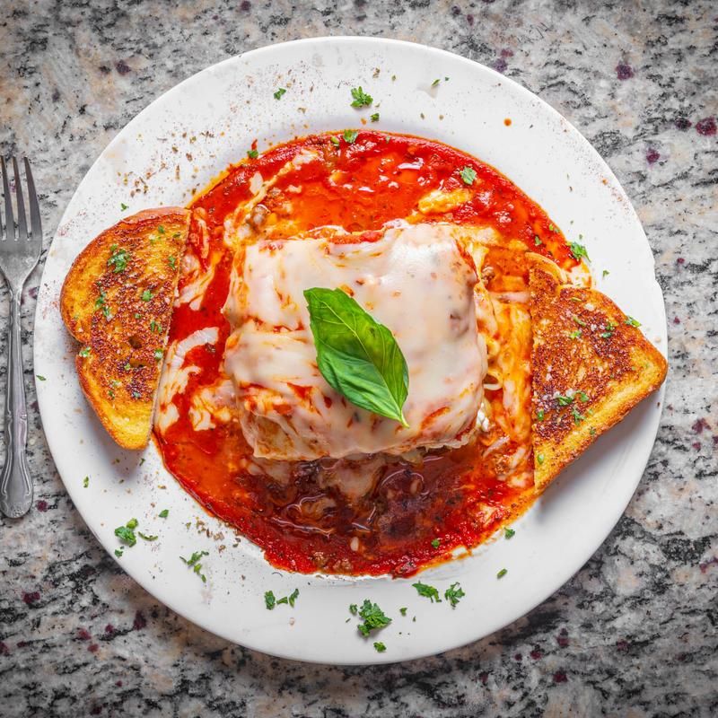 The Combo That Makes The Whole Meal Complete