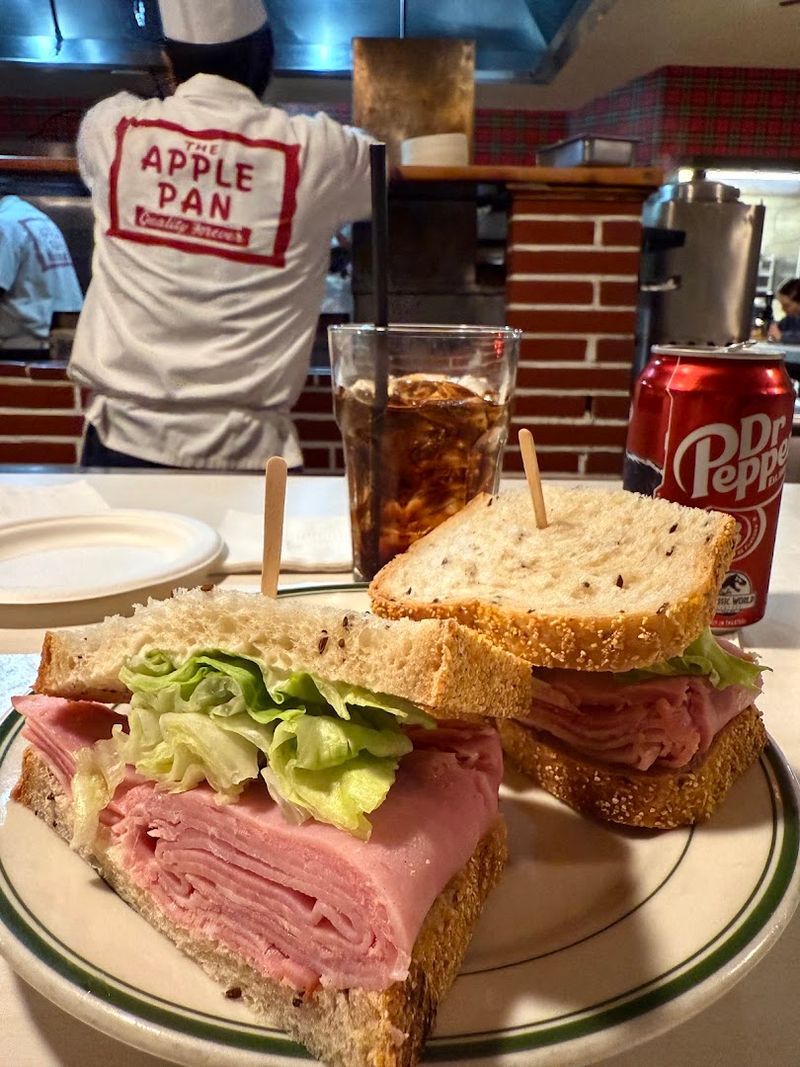 The Diner That Inspired A TV Show And A Restaurant Chain