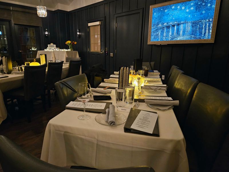 Sara's Place – Gates Mills