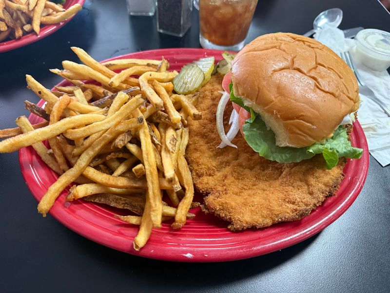 Nick's Kitchen – Huntington