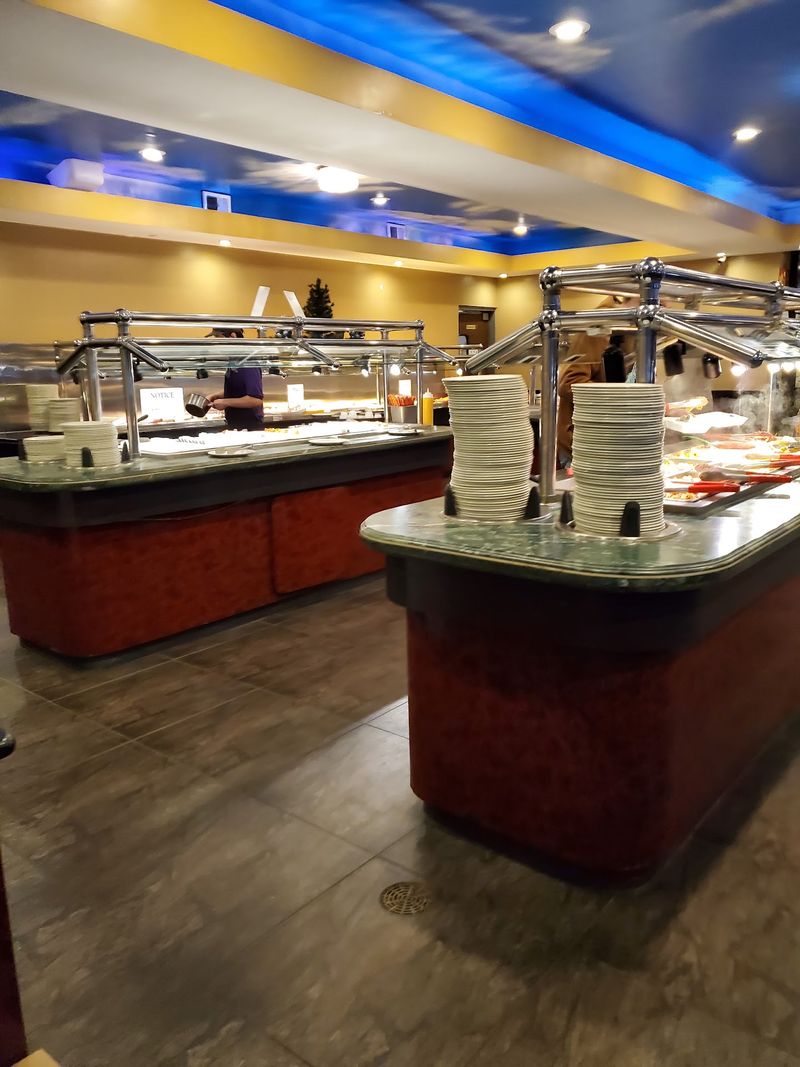 The Dining Room - Clean, Spacious, And Easy To Navigate The Dining Room - Clean, Spacious, And Easy To Navigate