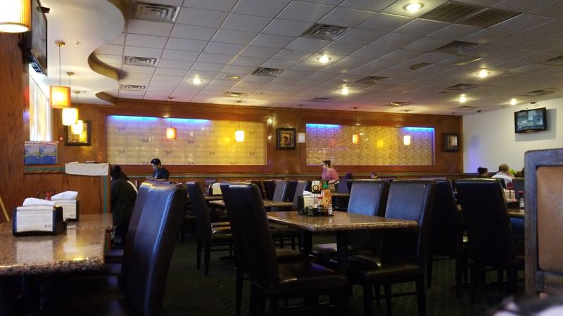 The Dining Room Feels Made For Casual Meals
