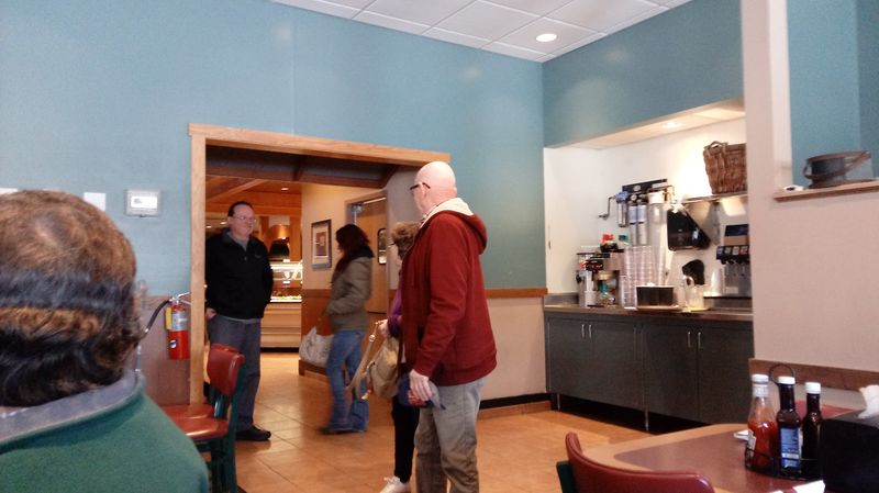 Seafood and Steak Days Draw the Most Loyal Regulars