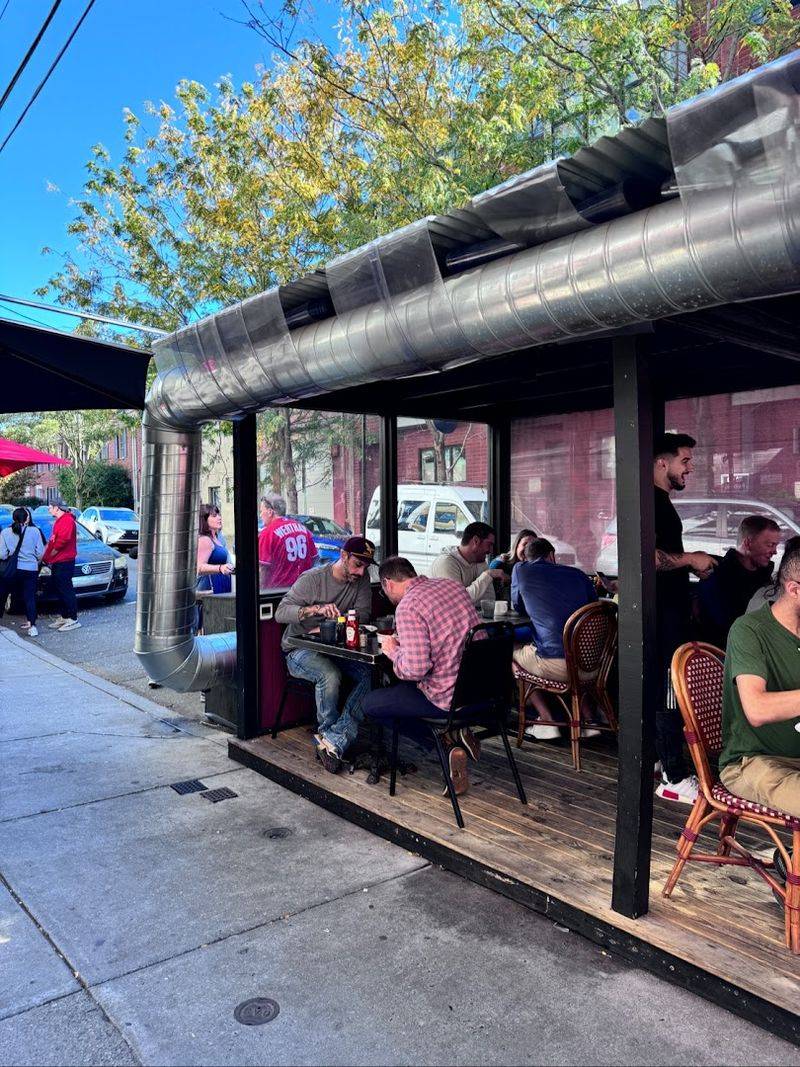 No Reservations Policy That Actually Works In Your Favor