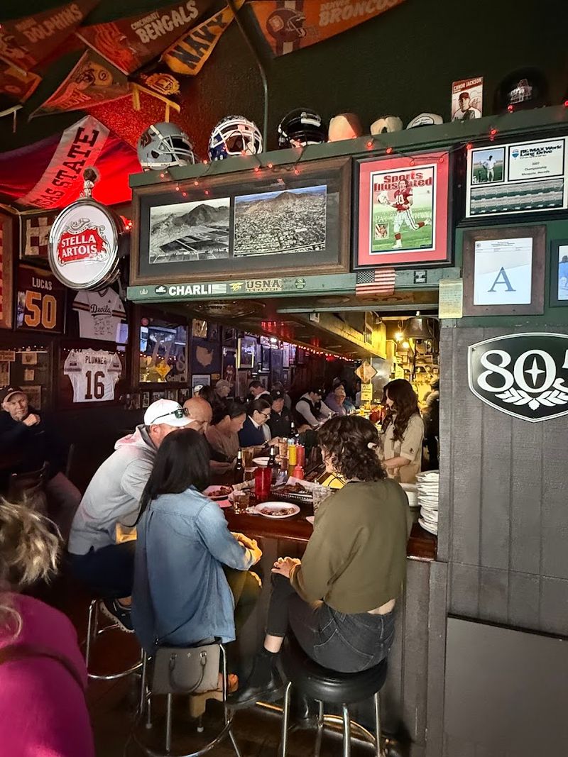 JT's Bar & Grill — Phoenix