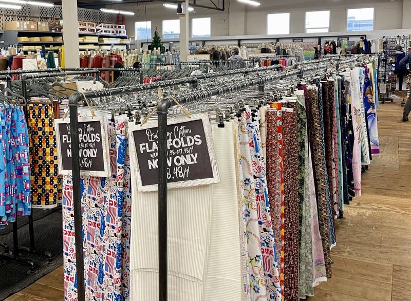 The Discount Area Worth Hunting Through The Discount Area Worth Hunting Through