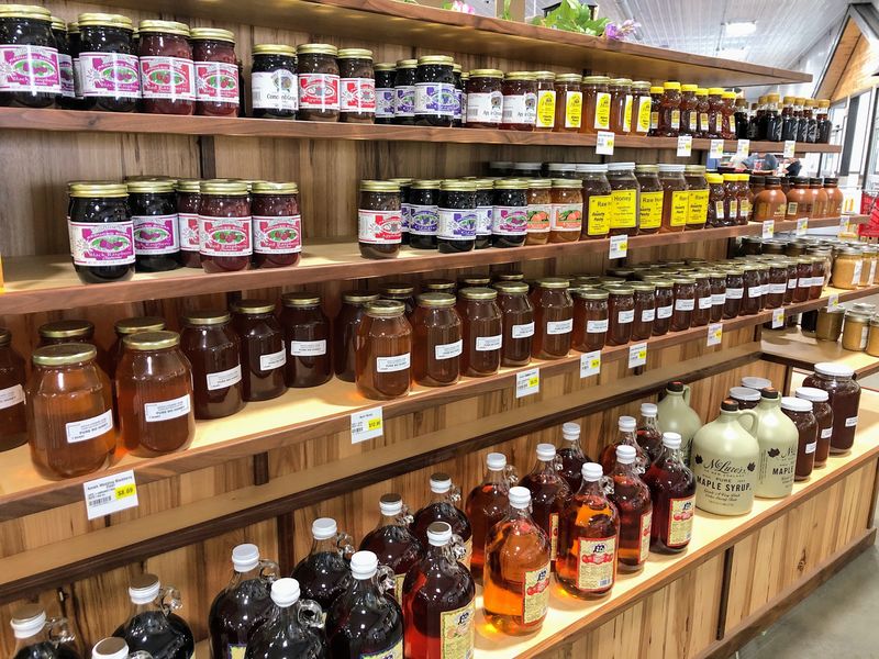 The Discount Shelves Where The Real Thrill Lives