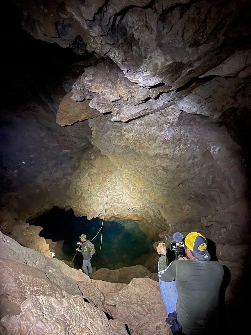 The Discovery That Brought This Arizona Cave To Light