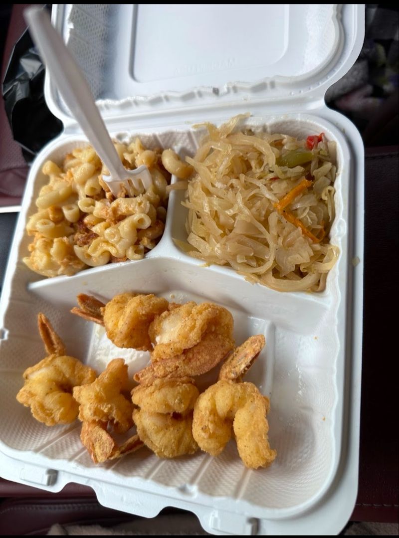 The Second Plate Regulars Swear By