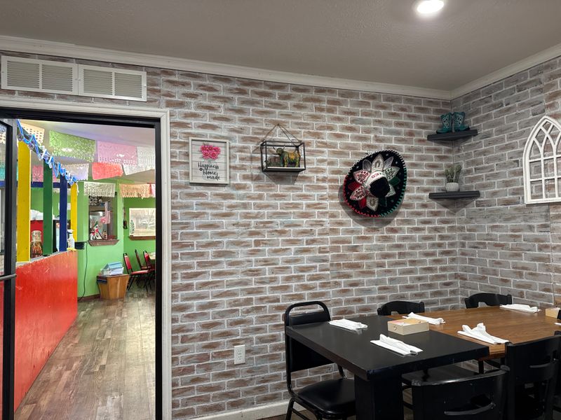 A Dining Experience Like No Other