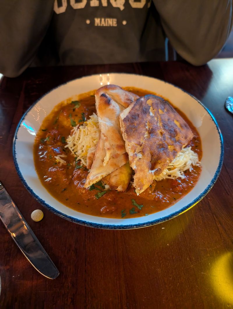 The Dish Nobody Saw Coming