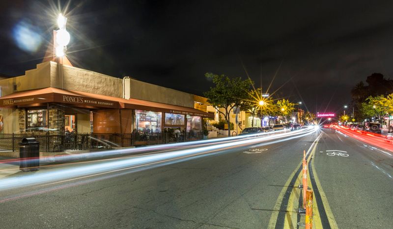 The Place Worth The Hunt