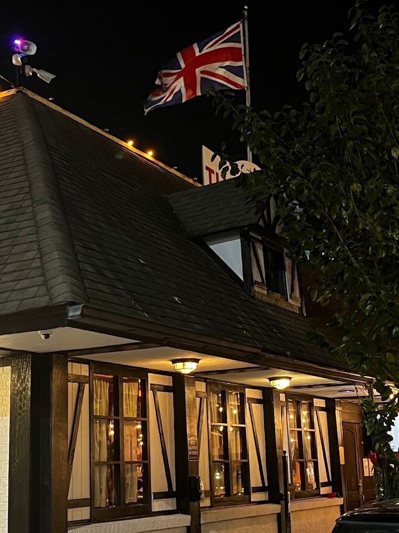 The Spot You’d Drive Past Without Knowing