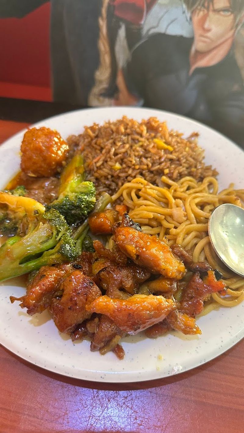 The Colorful Classic That Always Delivers