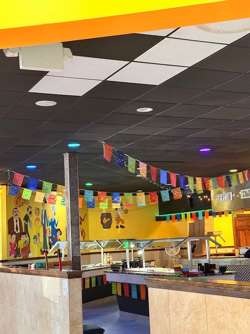 Rice And Beans Done With Actual Pride