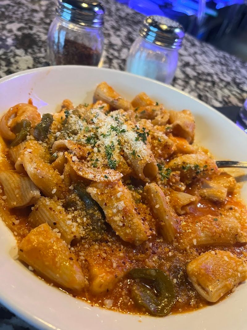 The Dish That Put Utica On The Map