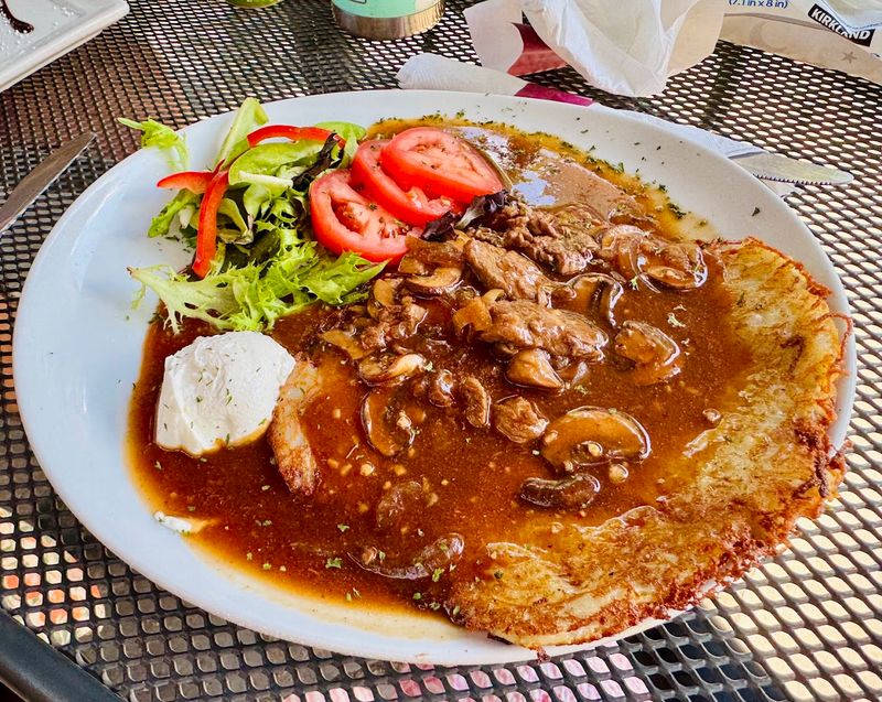 The Dish That Started The Conversation In Colorado Springs