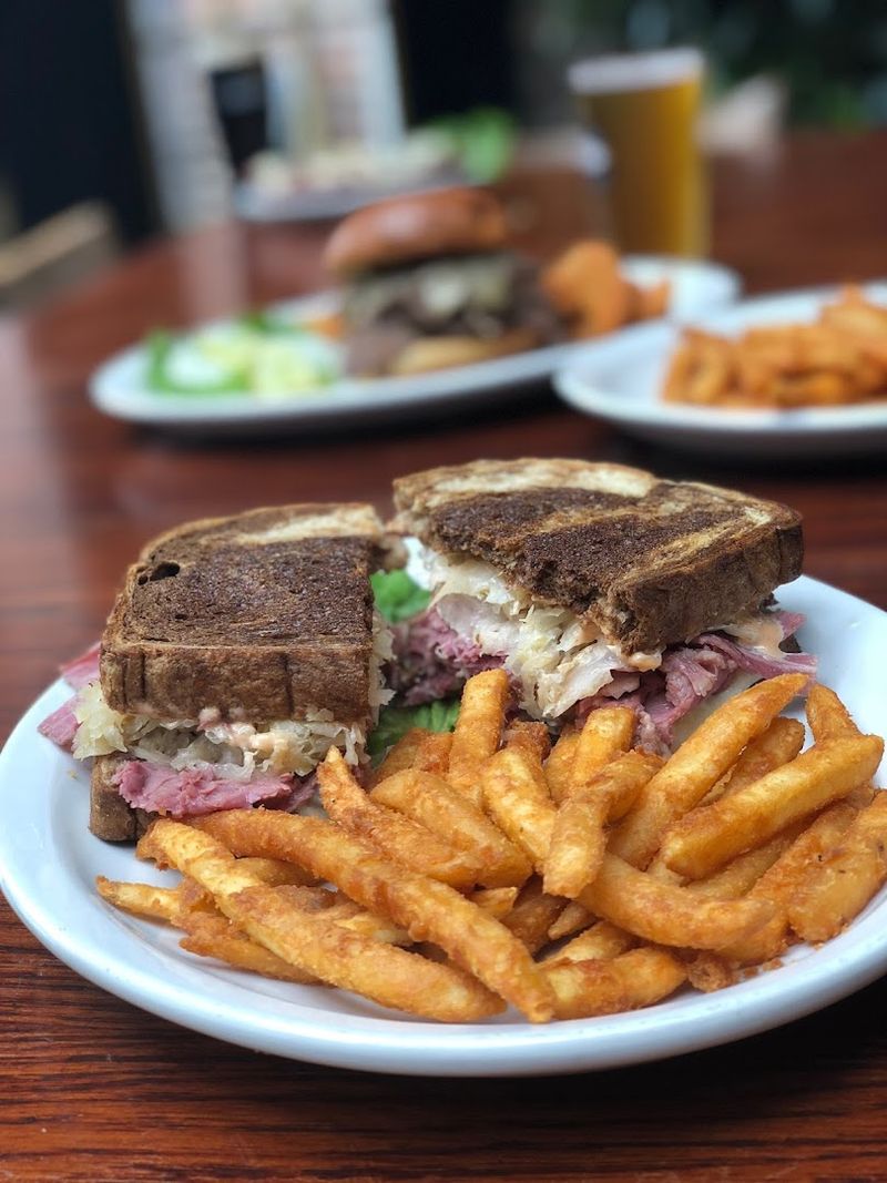 More Than Just One Star Dish