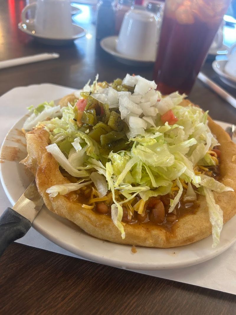 The Dish That Started The Legend