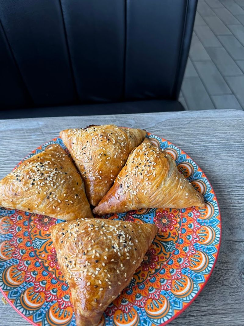 Flaky, Golden, And Absolutely Addictive