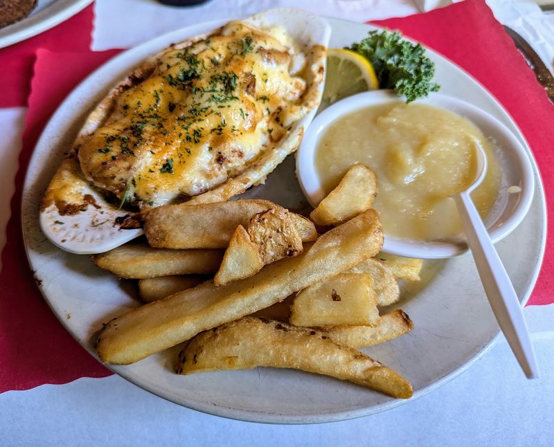 The Dish You Never Knew You Needed