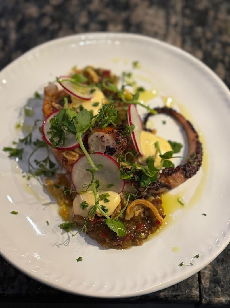 The Dishes That Have Everyone Talking (And Ordering Again)