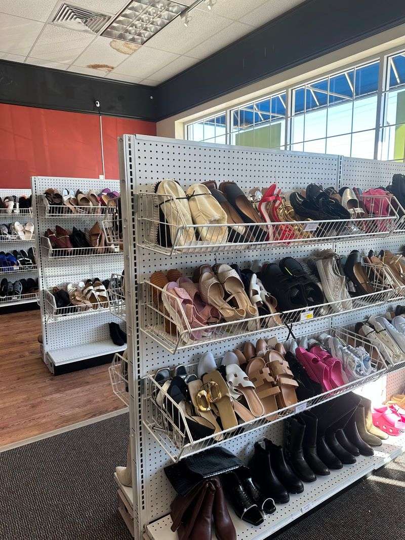 The Displays Keep Going Farther Inside