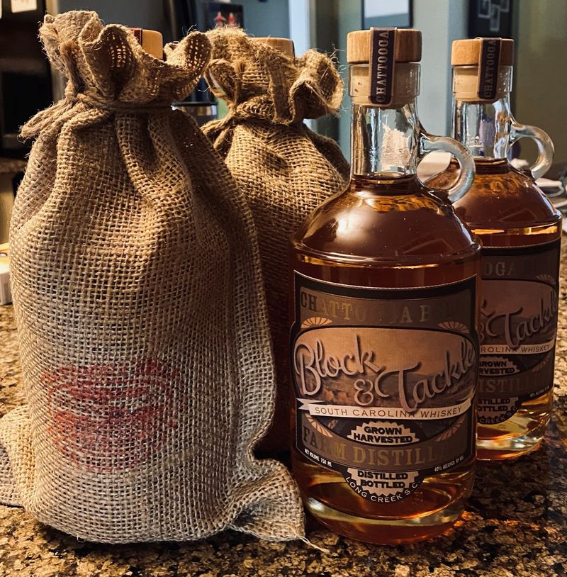 The Distillery Is The Real Grown-Up Hangout