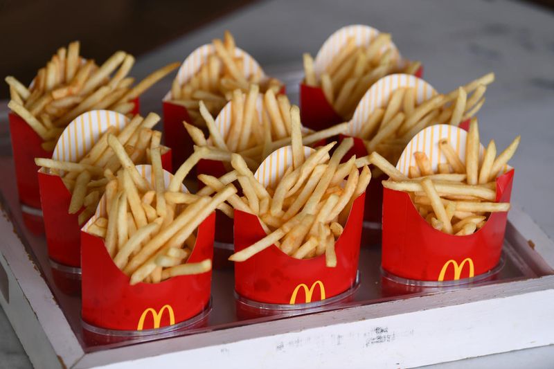 Ray Kroc's Secret Timing Method